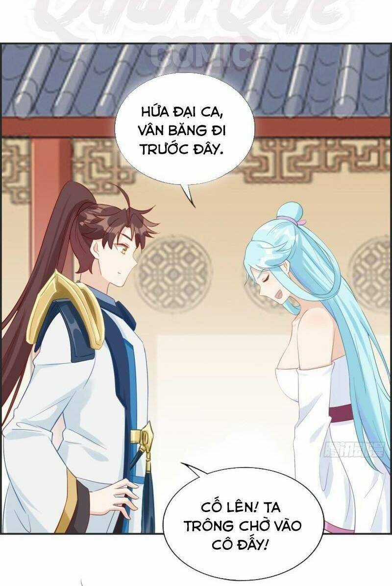 Tối Cường Hoàn Khố Hệ Thống Chapter 57 trang 9
