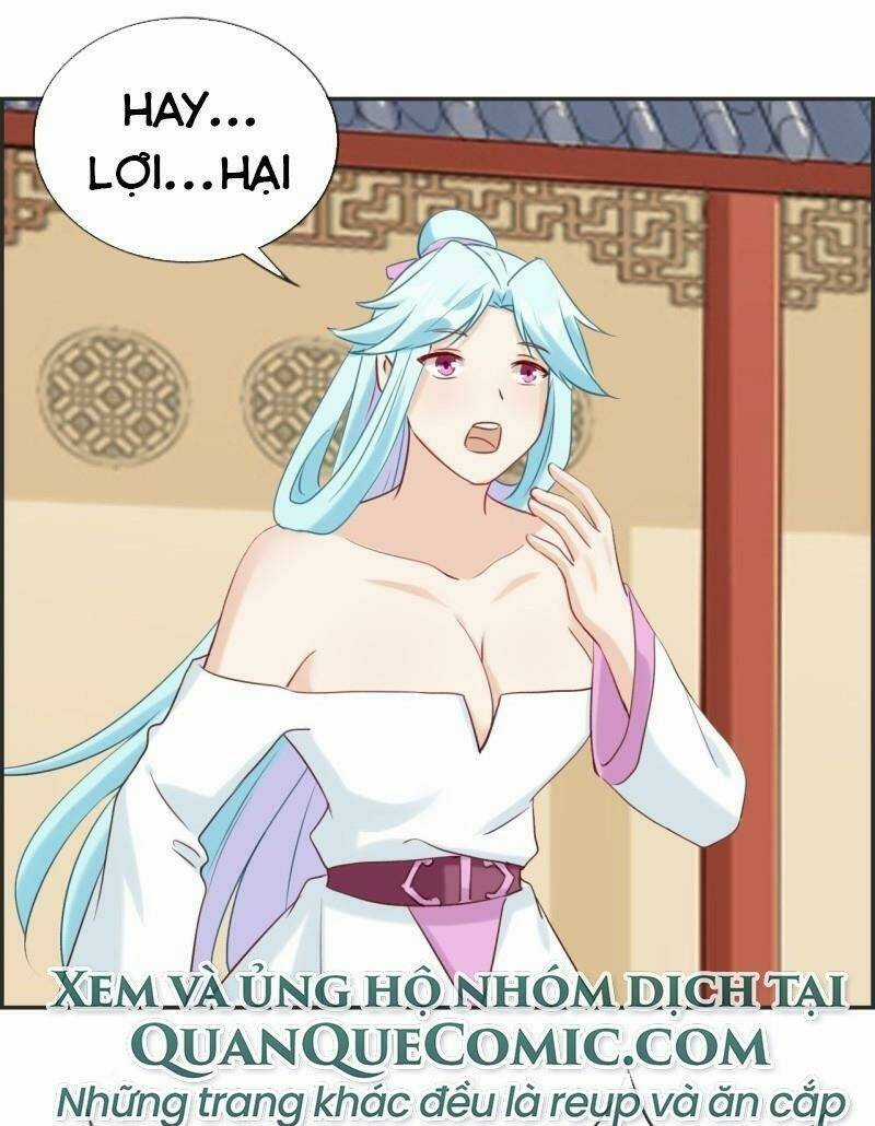 Tối Cường Hoàn Khố Hệ Thống Chapter 58 trang 10