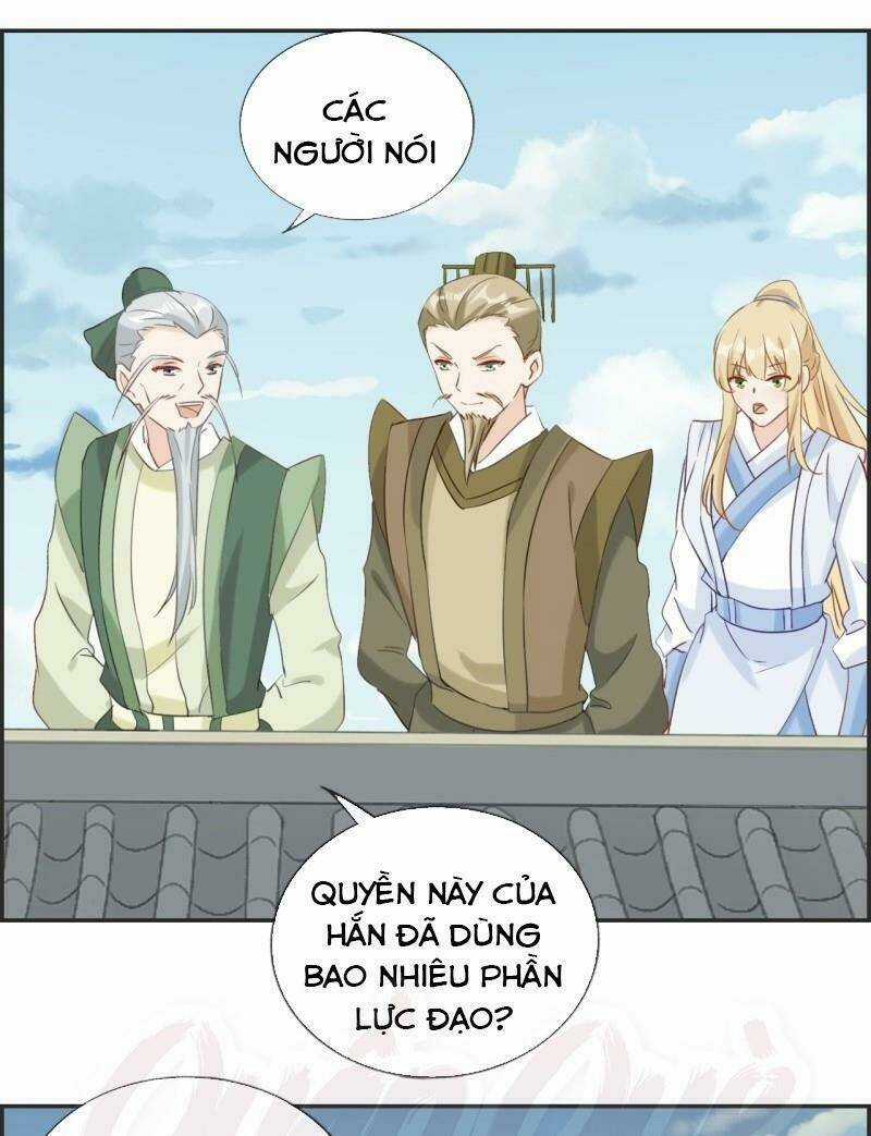 Tối Cường Hoàn Khố Hệ Thống Chapter 58 trang 12