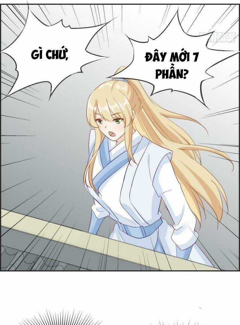 Tối Cường Hoàn Khố Hệ Thống Chapter 58 trang 14