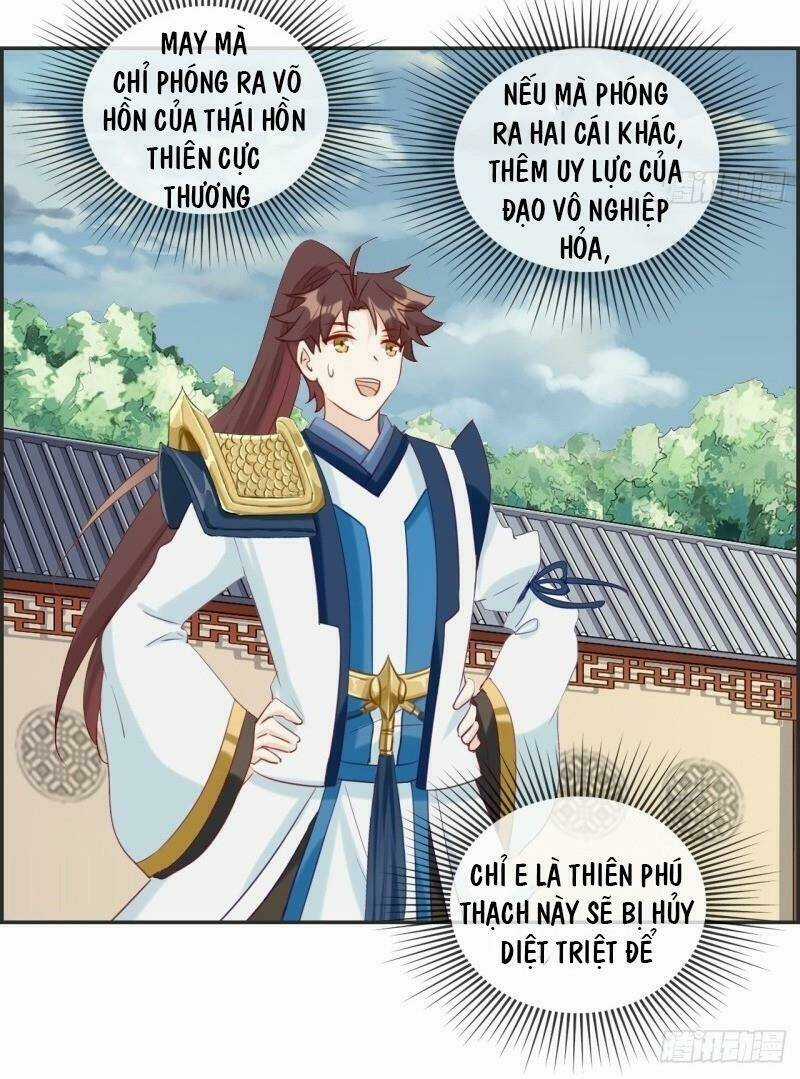 Tối Cường Hoàn Khố Hệ Thống Chapter 58 trang 15