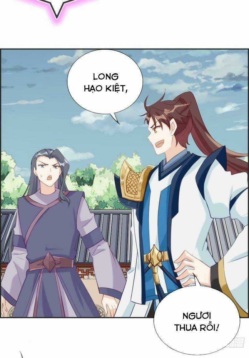 Tối Cường Hoàn Khố Hệ Thống Chapter 58 trang 17