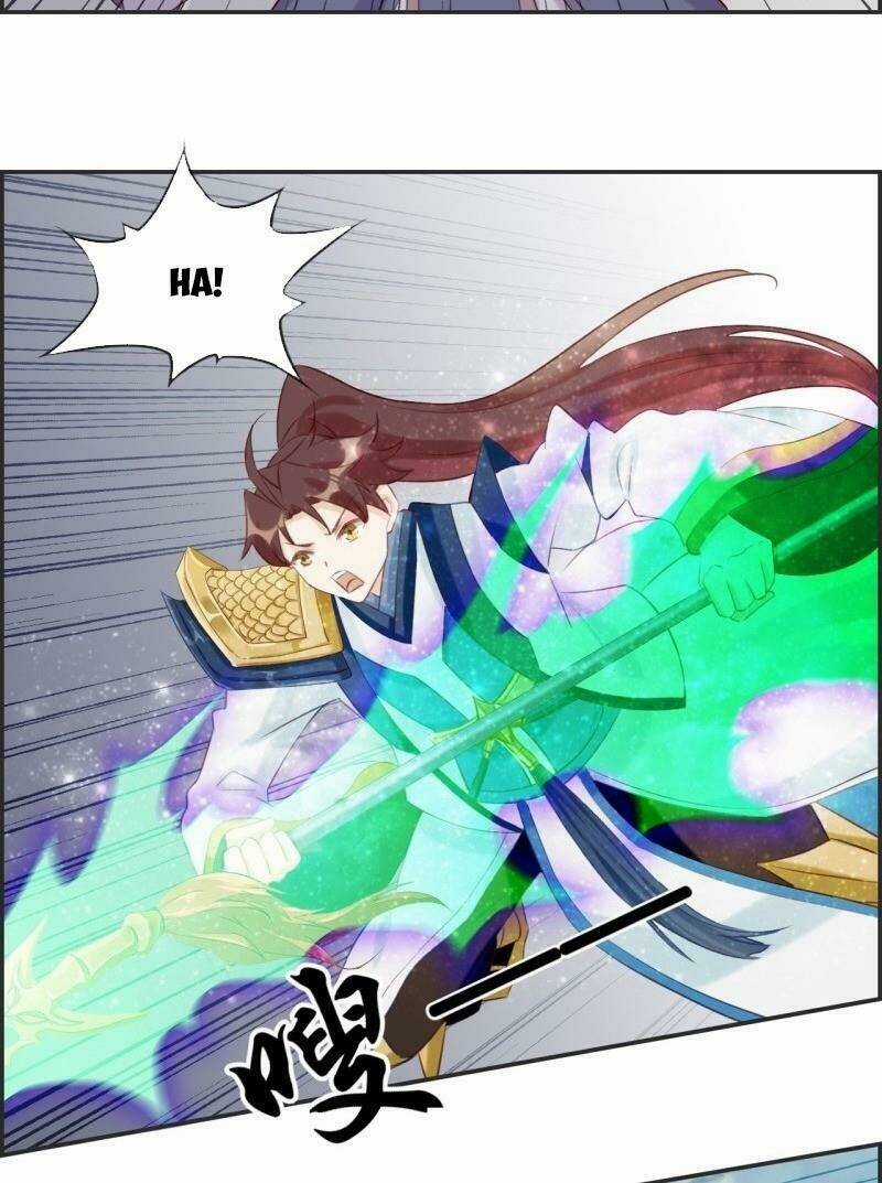 Tối Cường Hoàn Khố Hệ Thống Chapter 58 trang 21