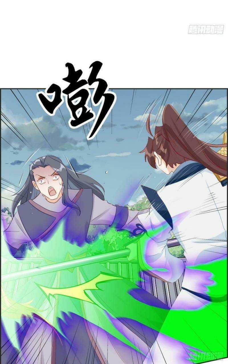 Tối Cường Hoàn Khố Hệ Thống Chapter 58 trang 26