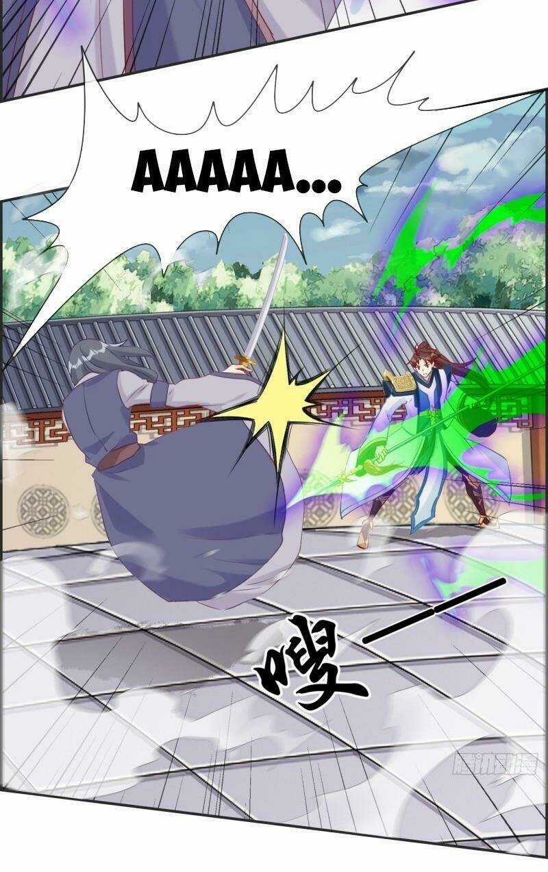 Tối Cường Hoàn Khố Hệ Thống Chapter 58 trang 27