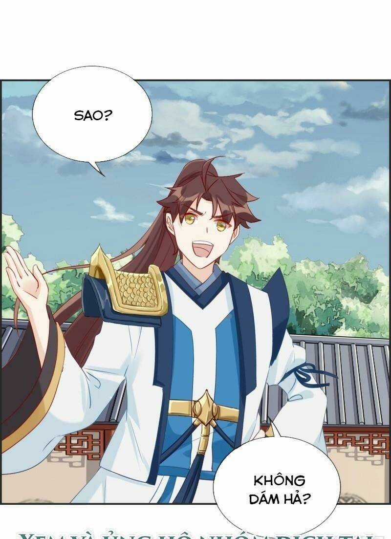 Tối Cường Hoàn Khố Hệ Thống Chapter 58 trang 4