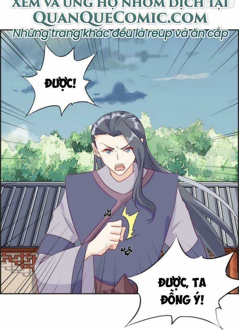 Tối Cường Hoàn Khố Hệ Thống Chapter 58 trang 5