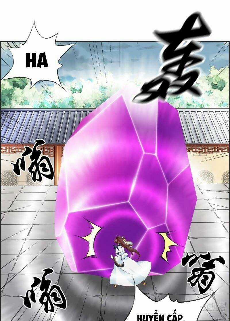 Tối Cường Hoàn Khố Hệ Thống Chapter 58 trang 8