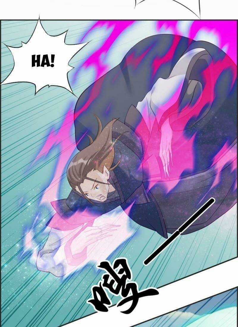 Tối Cường Hoàn Khố Hệ Thống Chapter 59 trang 10