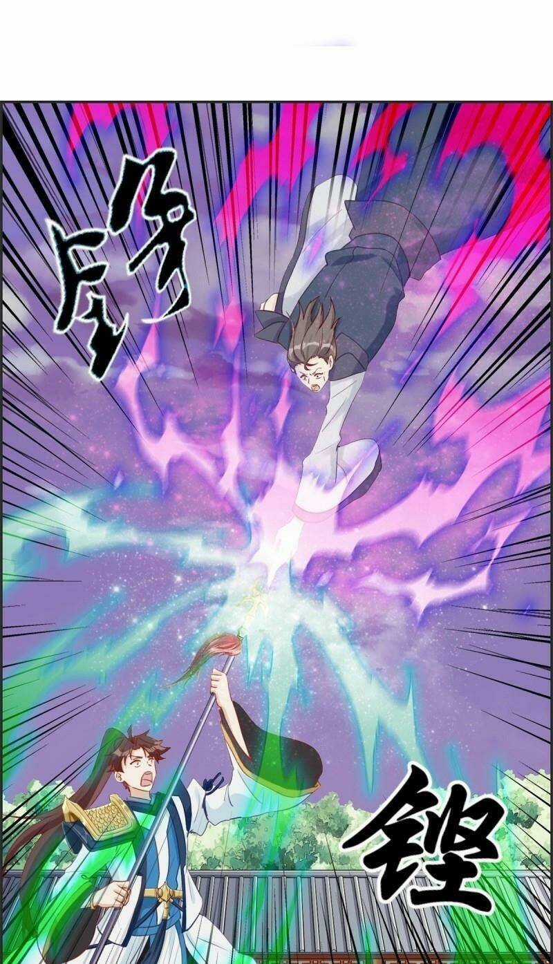 Tối Cường Hoàn Khố Hệ Thống Chapter 59 trang 12