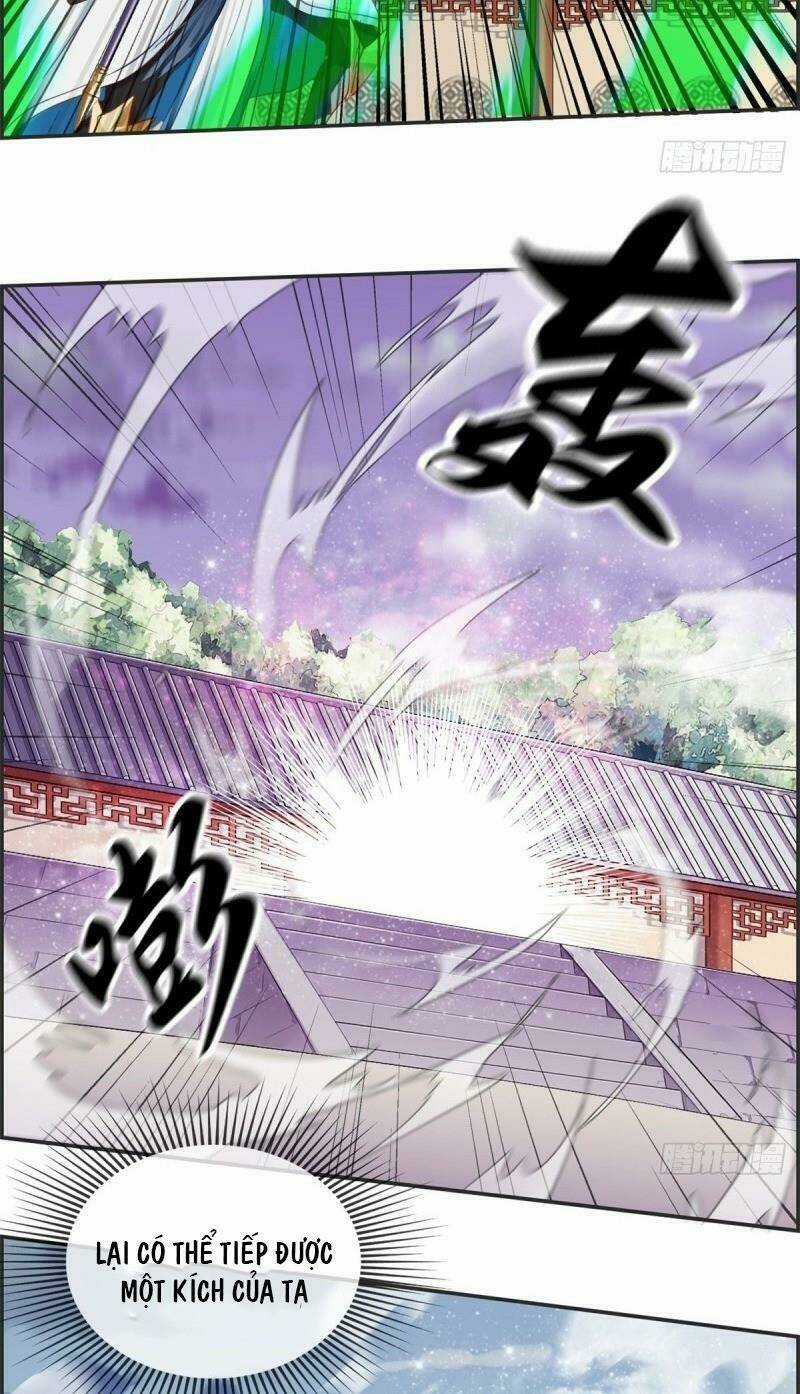 Tối Cường Hoàn Khố Hệ Thống Chapter 59 trang 13