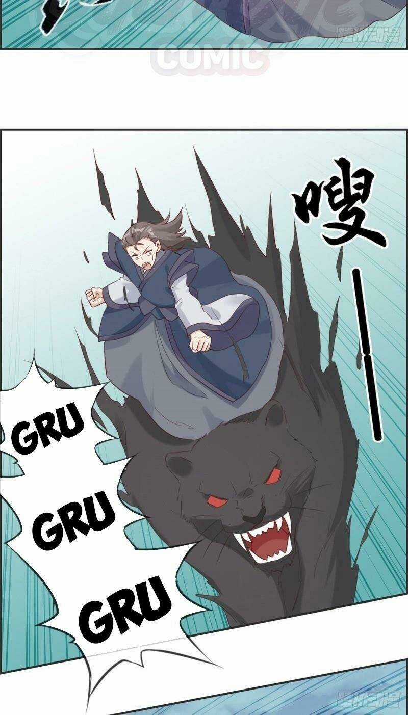 Tối Cường Hoàn Khố Hệ Thống Chapter 59 trang 15