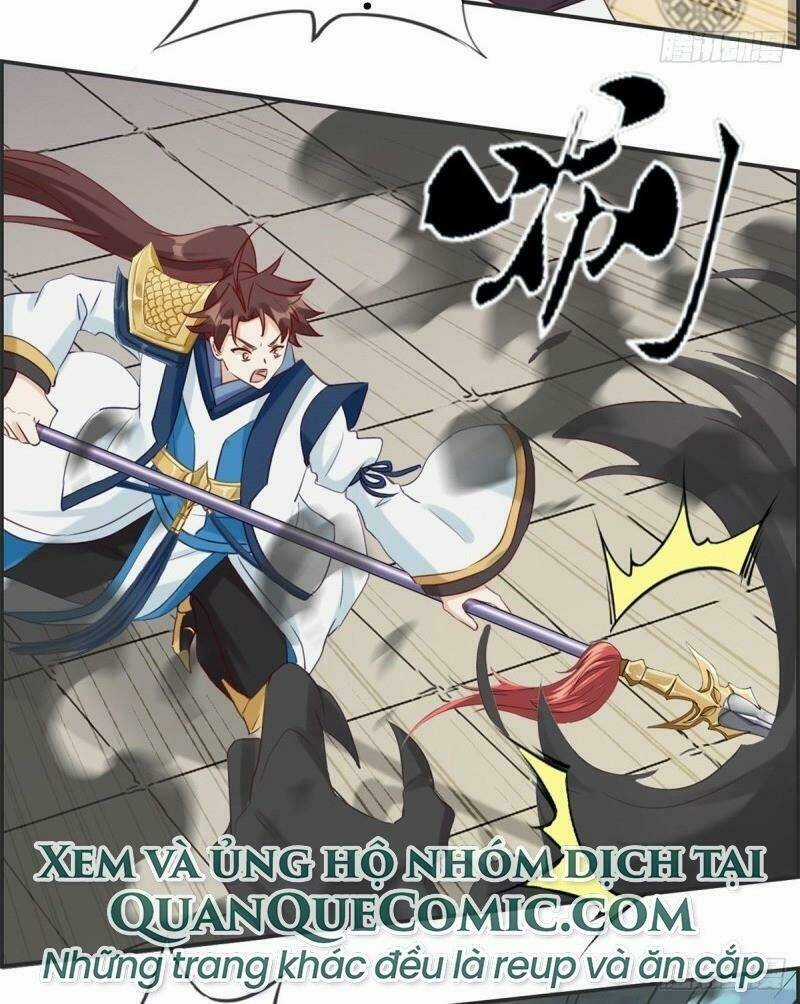 Tối Cường Hoàn Khố Hệ Thống Chapter 59 trang 17