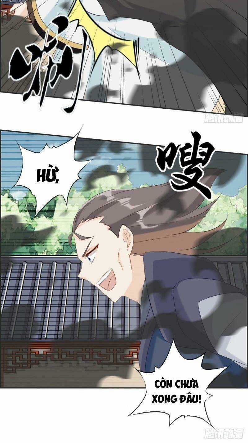 Tối Cường Hoàn Khố Hệ Thống Chapter 59 trang 21