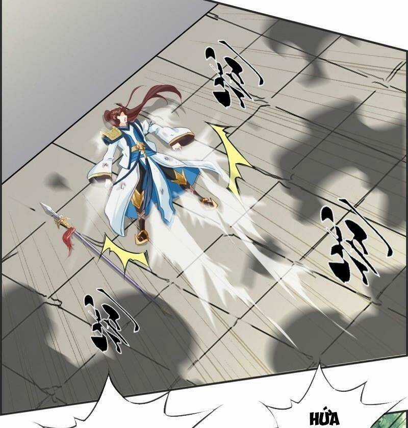 Tối Cường Hoàn Khố Hệ Thống Chapter 59 trang 24