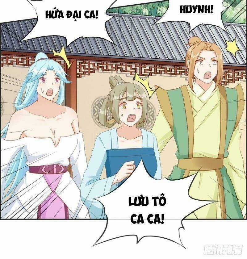 Tối Cường Hoàn Khố Hệ Thống Chapter 59 trang 25