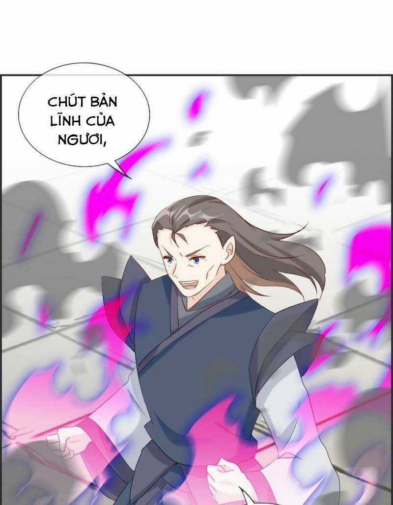 Tối Cường Hoàn Khố Hệ Thống Chapter 59 trang 26