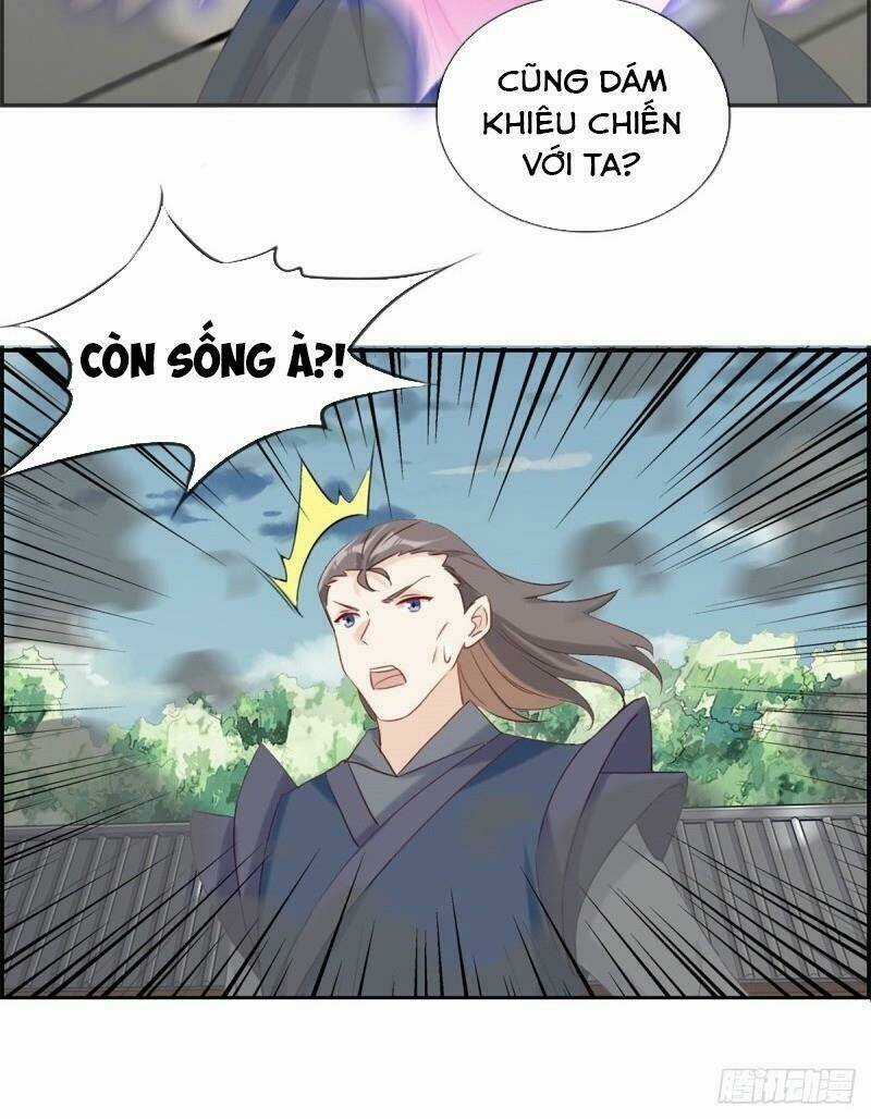 Tối Cường Hoàn Khố Hệ Thống Chapter 59 trang 27