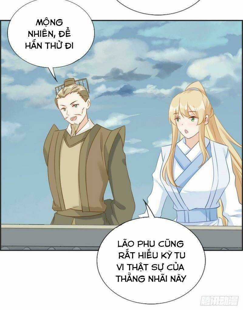 Tối Cường Hoàn Khố Hệ Thống Chapter 59 trang 3