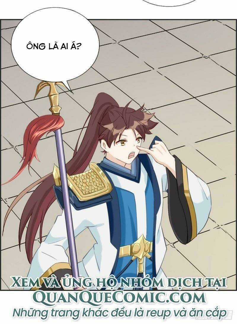 Tối Cường Hoàn Khố Hệ Thống Chapter 59 trang 5