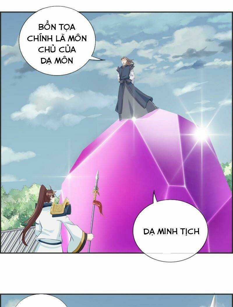 Tối Cường Hoàn Khố Hệ Thống Chapter 59 trang 6