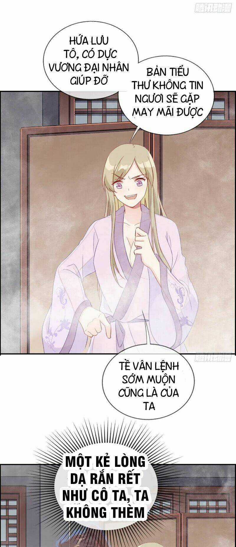 Tối Cường Hoàn Khố Hệ Thống Chapter 6 trang 13