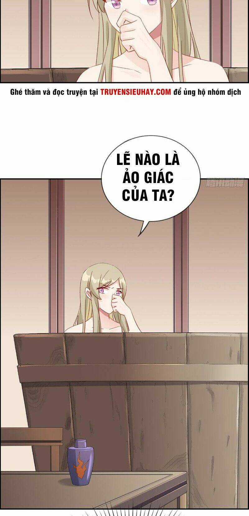 Tối Cường Hoàn Khố Hệ Thống Chapter 6 trang 16