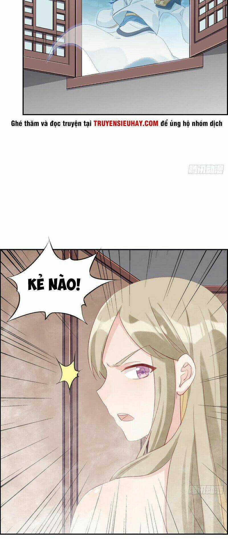 Tối Cường Hoàn Khố Hệ Thống Chapter 6 trang 18