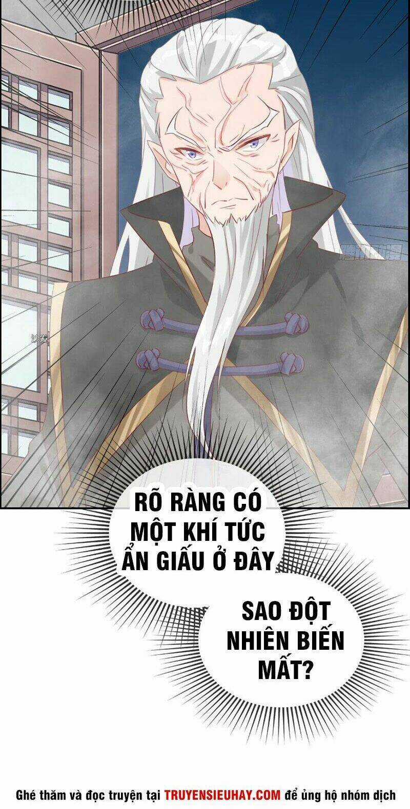 Tối Cường Hoàn Khố Hệ Thống Chapter 6 trang 20