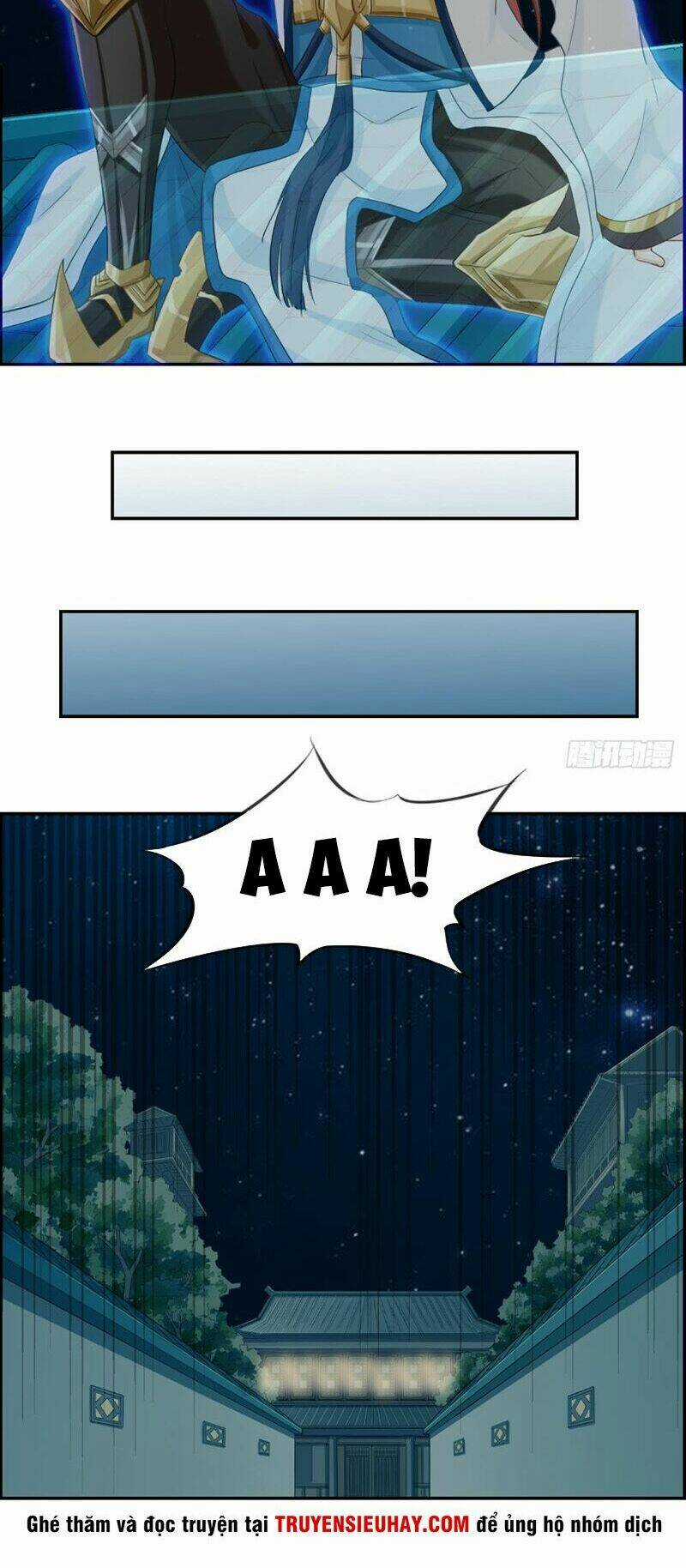 Tối Cường Hoàn Khố Hệ Thống Chapter 6 trang 4