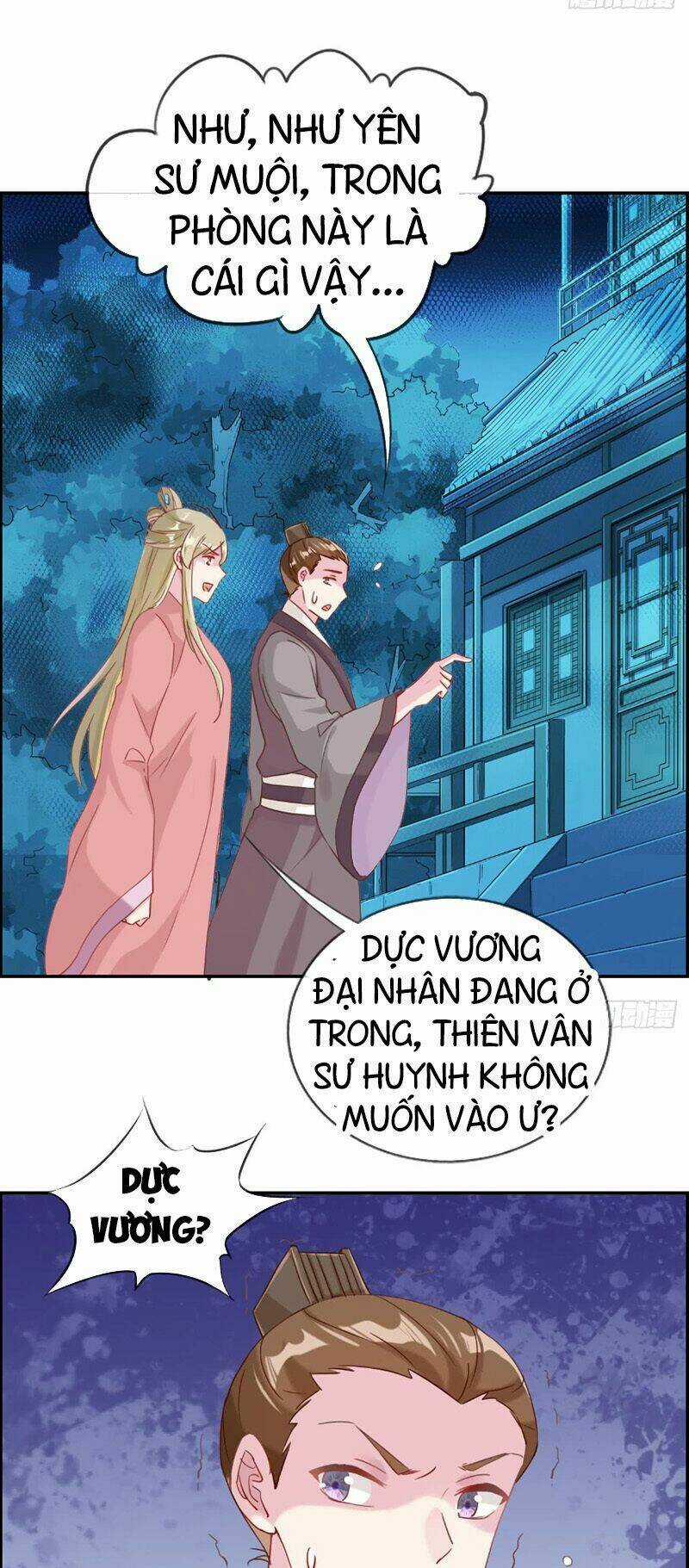 Tối Cường Hoàn Khố Hệ Thống Chapter 6 trang 5