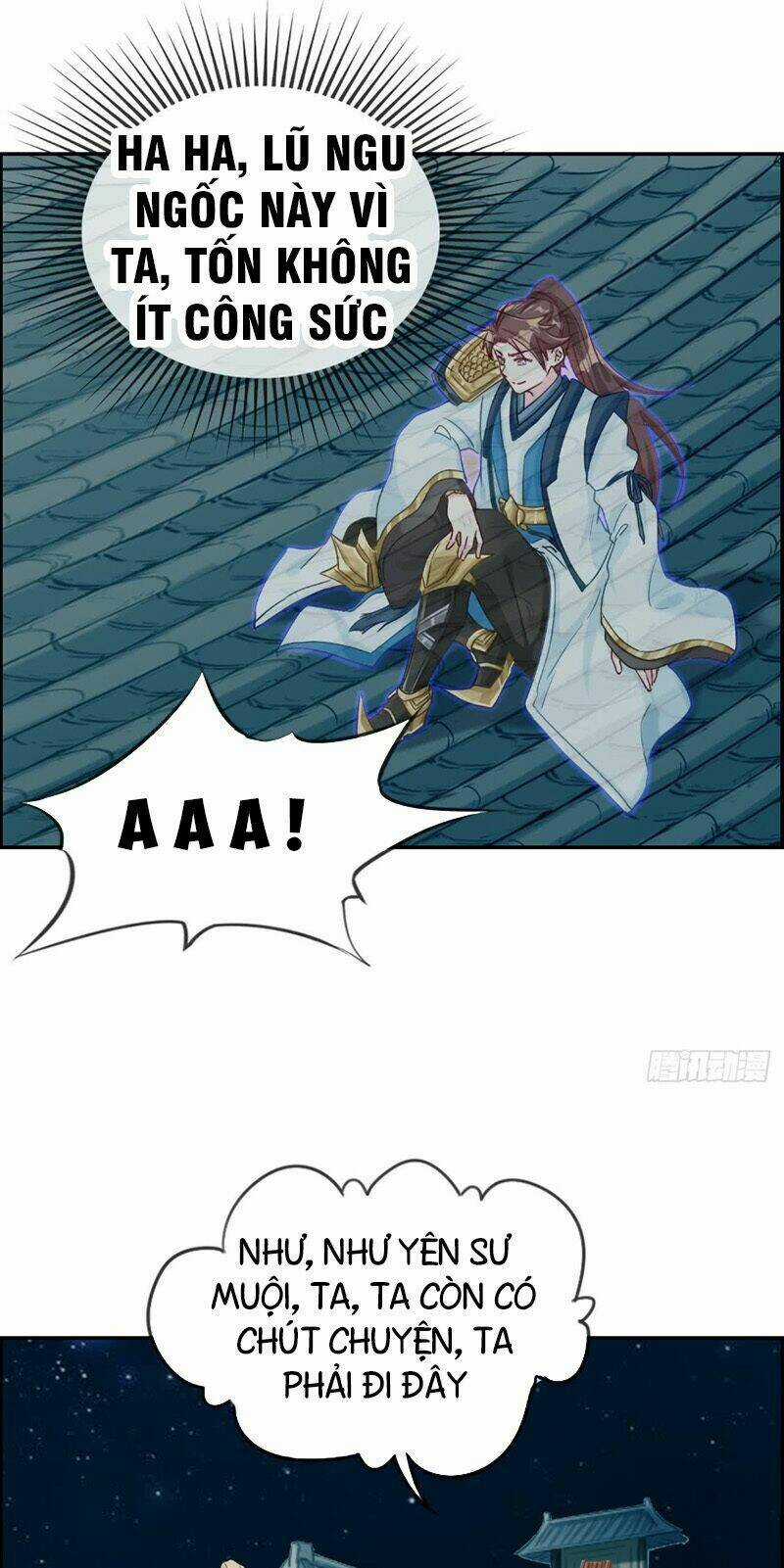 Tối Cường Hoàn Khố Hệ Thống Chapter 6 trang 9