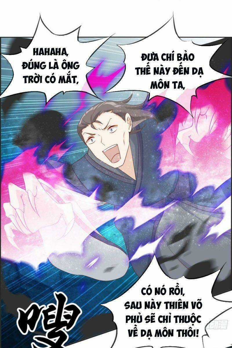 Tối Cường Hoàn Khố Hệ Thống Chapter 60 trang 10