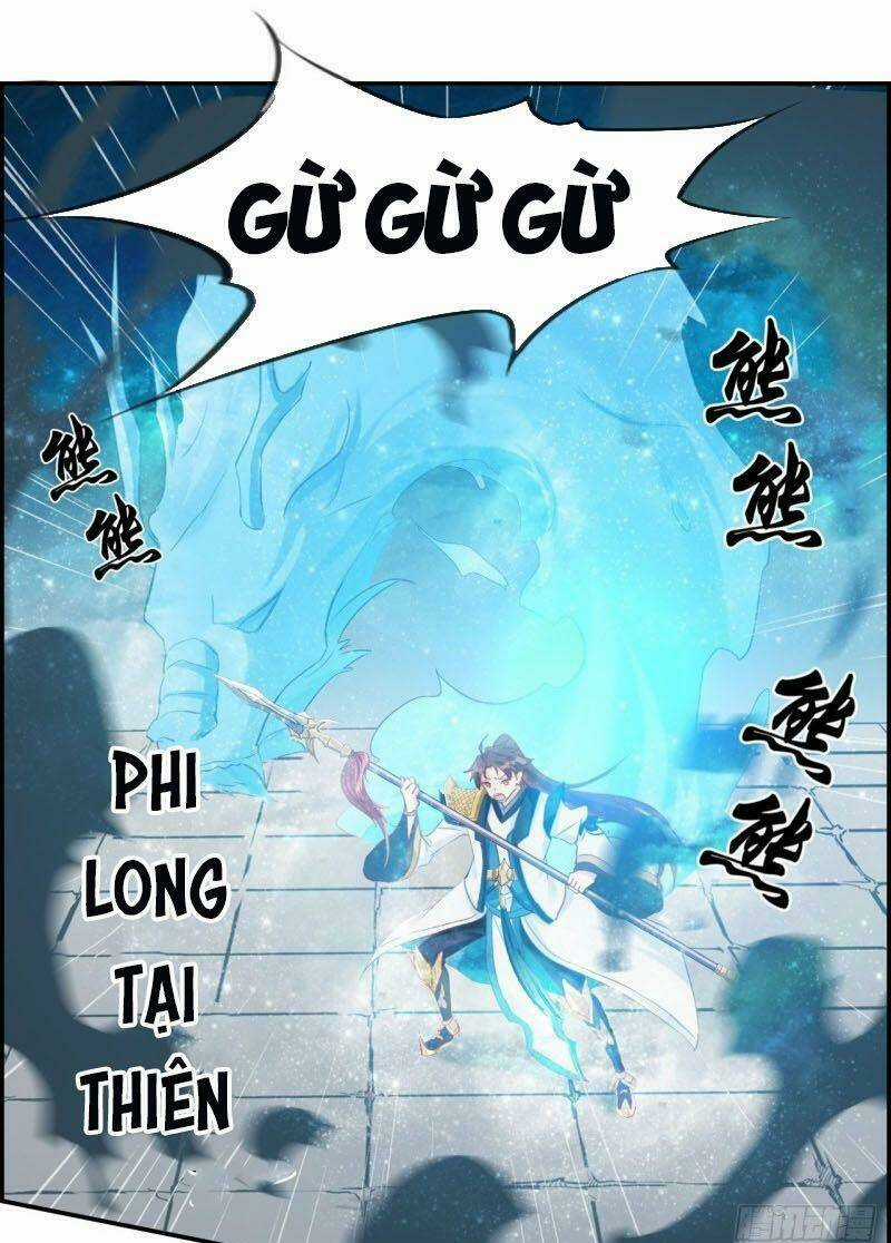 Tối Cường Hoàn Khố Hệ Thống Chapter 60 trang 13