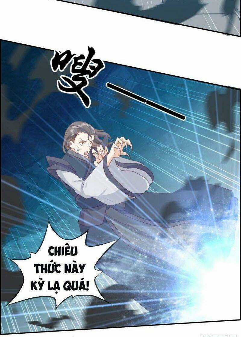 Tối Cường Hoàn Khố Hệ Thống Chapter 60 trang 14