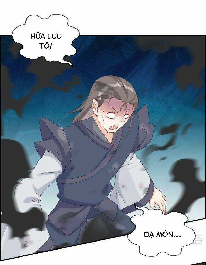 Tối Cường Hoàn Khố Hệ Thống Chapter 60 trang 17