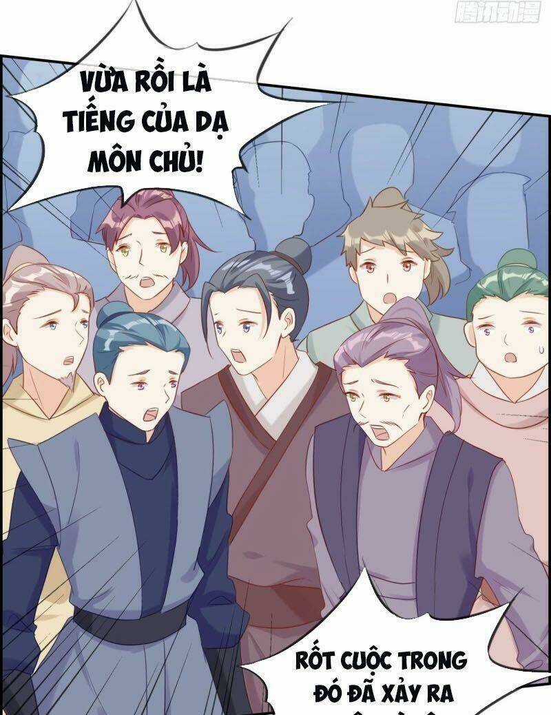 Tối Cường Hoàn Khố Hệ Thống Chapter 60 trang 19