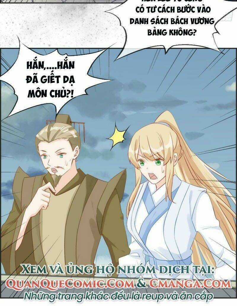 Tối Cường Hoàn Khố Hệ Thống Chapter 60 trang 22