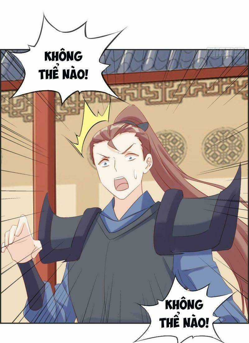 Tối Cường Hoàn Khố Hệ Thống Chapter 60 trang 23