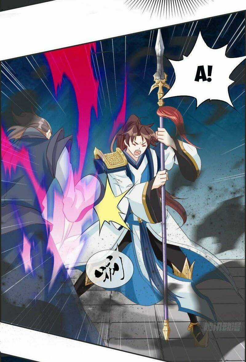 Tối Cường Hoàn Khố Hệ Thống Chapter 60 trang 4