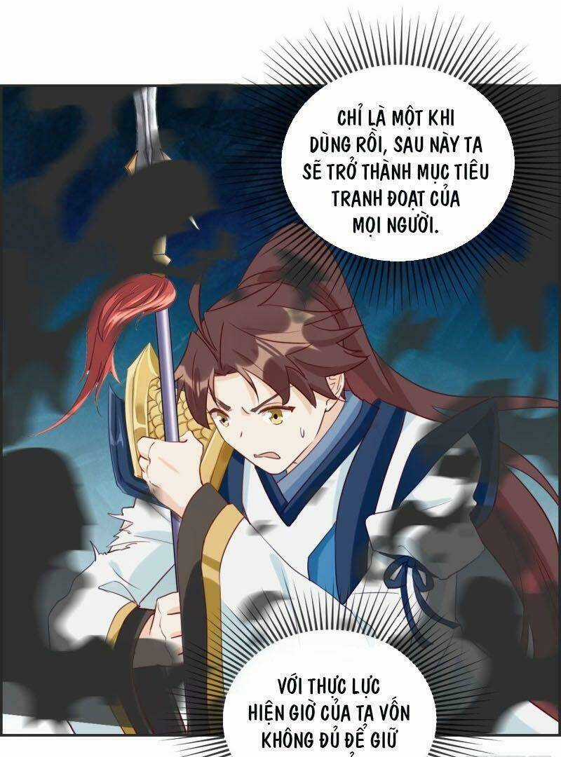 Tối Cường Hoàn Khố Hệ Thống Chapter 60 trang 6