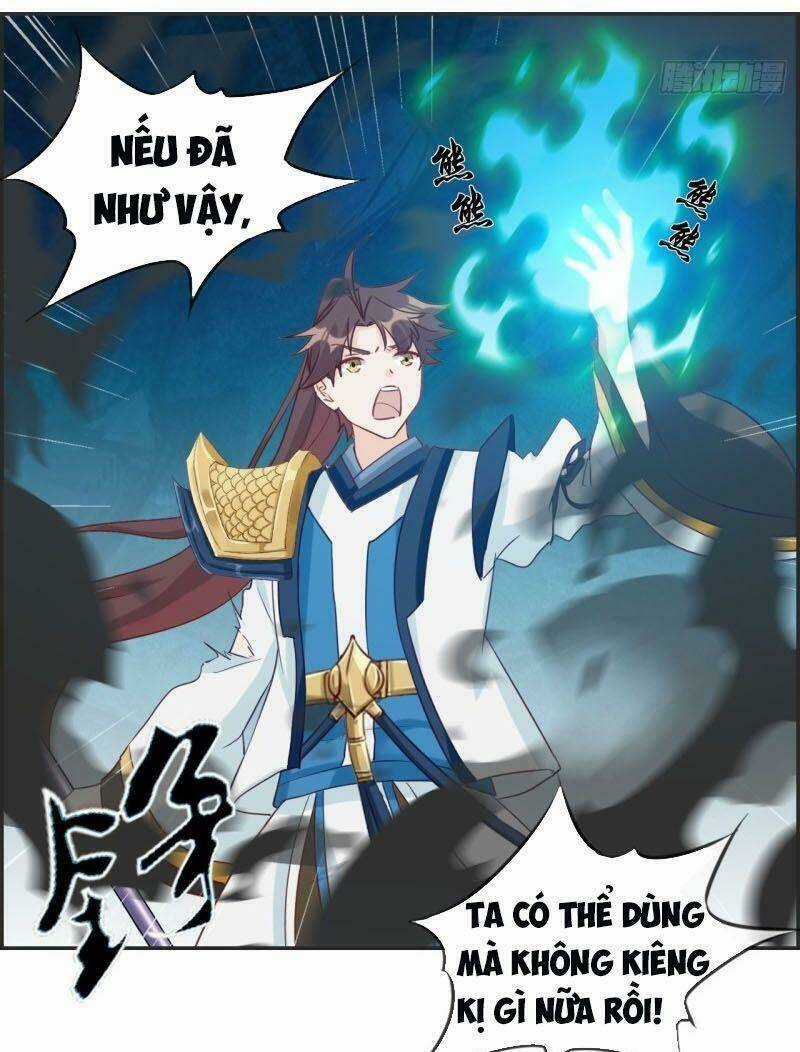 Tối Cường Hoàn Khố Hệ Thống Chapter 60 trang 8