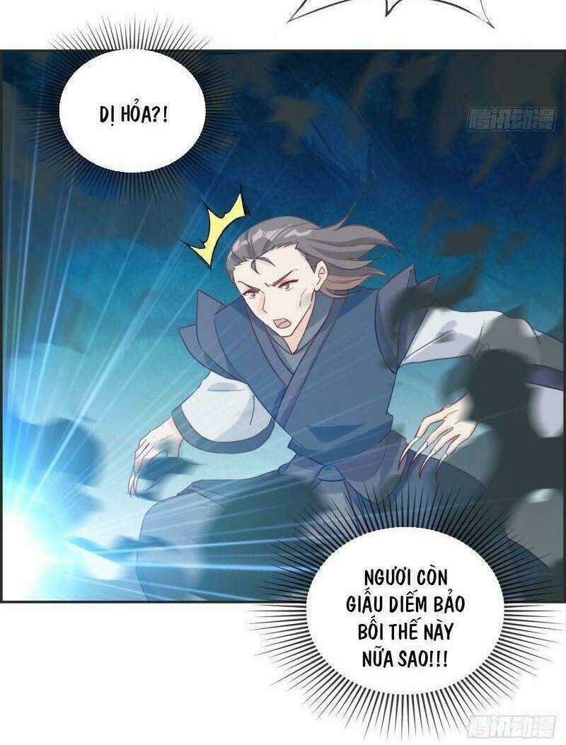 Tối Cường Hoàn Khố Hệ Thống Chapter 60 trang 9