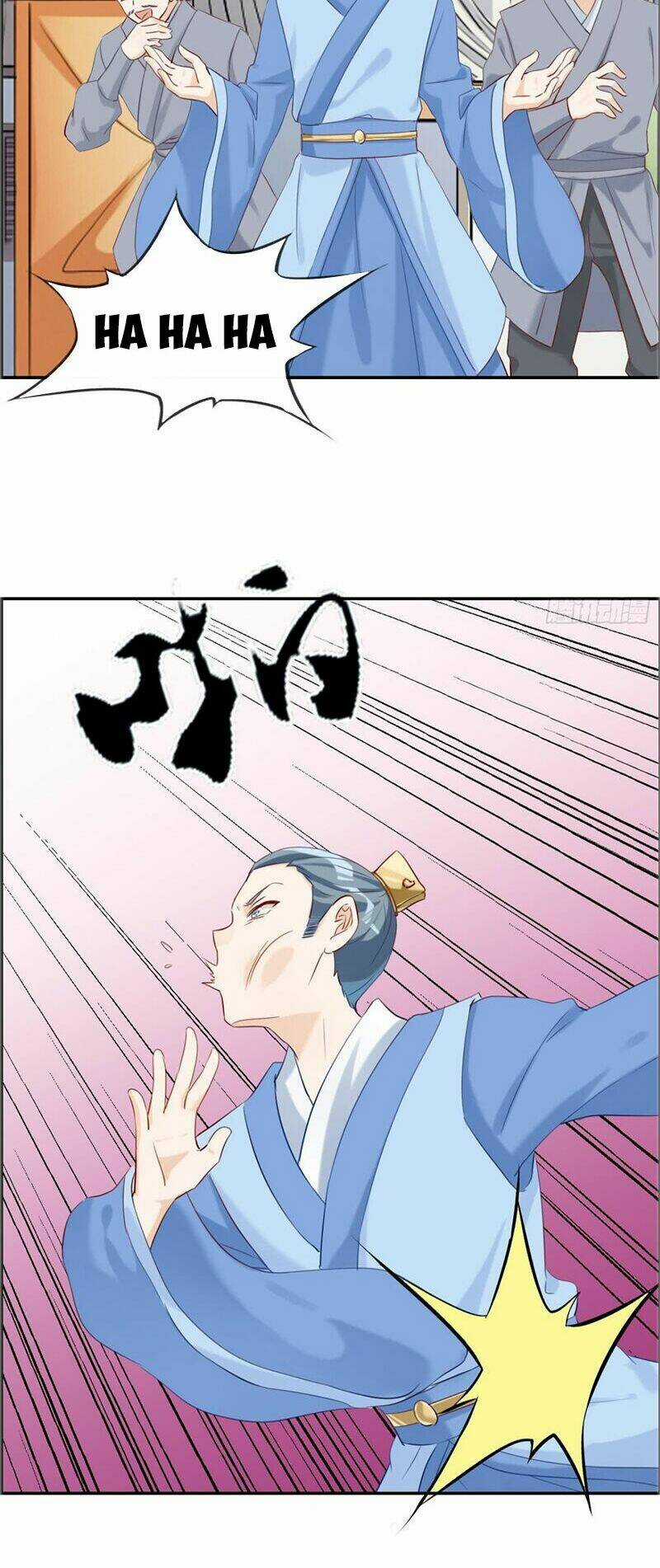 Tối Cường Hoàn Khố Hệ Thống Chapter 7 trang 16