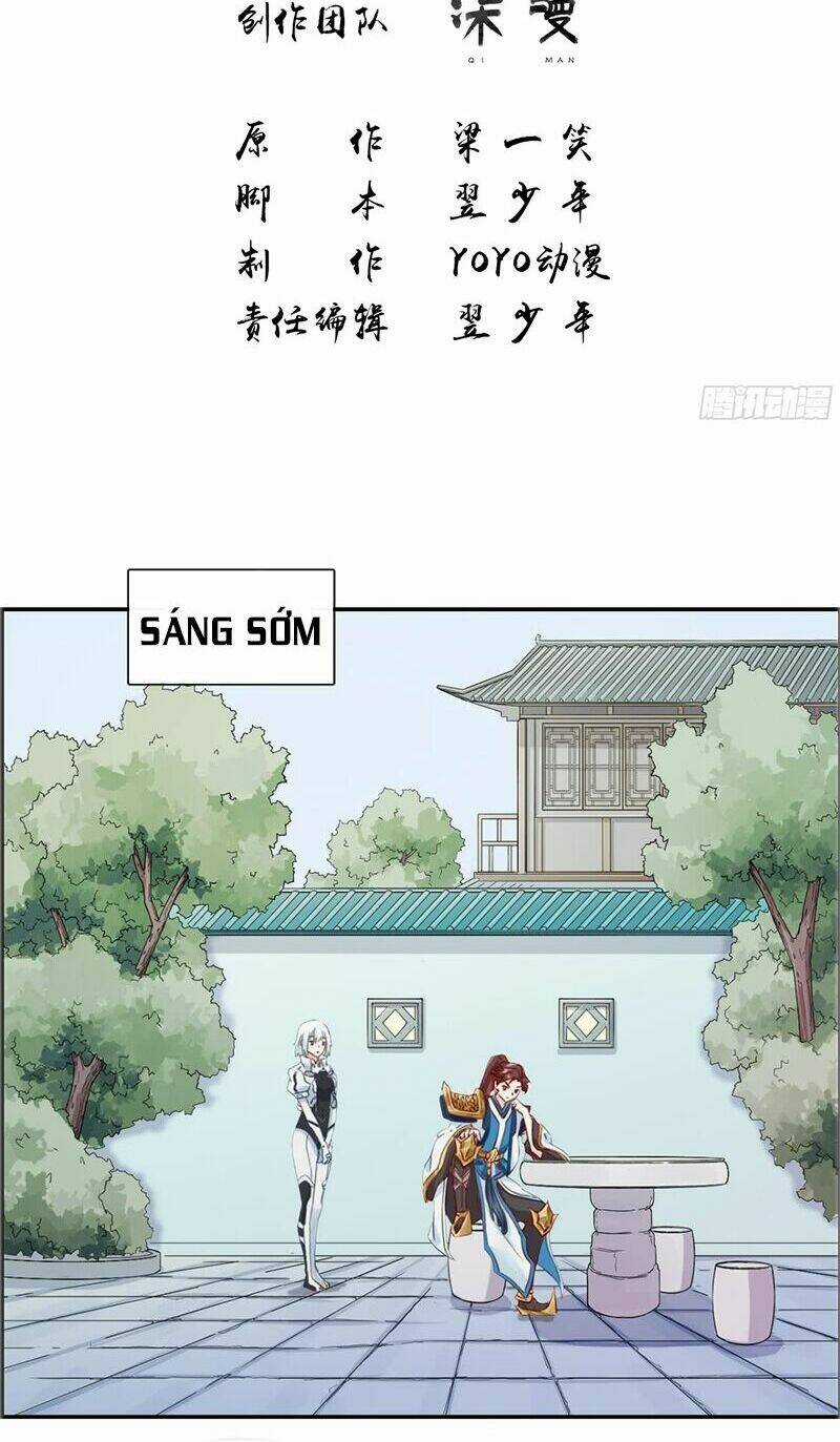 Tối Cường Hoàn Khố Hệ Thống Chapter 7 trang 2