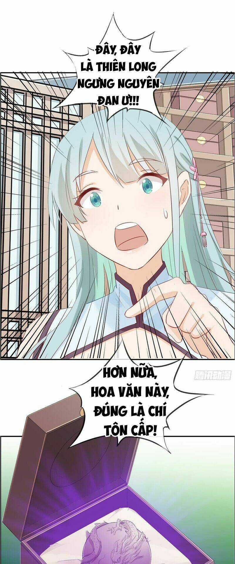 Tối Cường Hoàn Khố Hệ Thống Chapter 7 trang 21