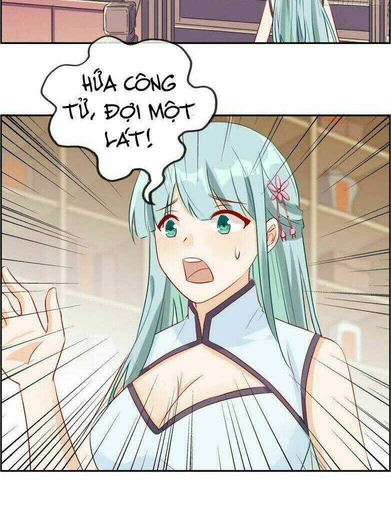 Tối Cường Hoàn Khố Hệ Thống Chapter 8 trang 9