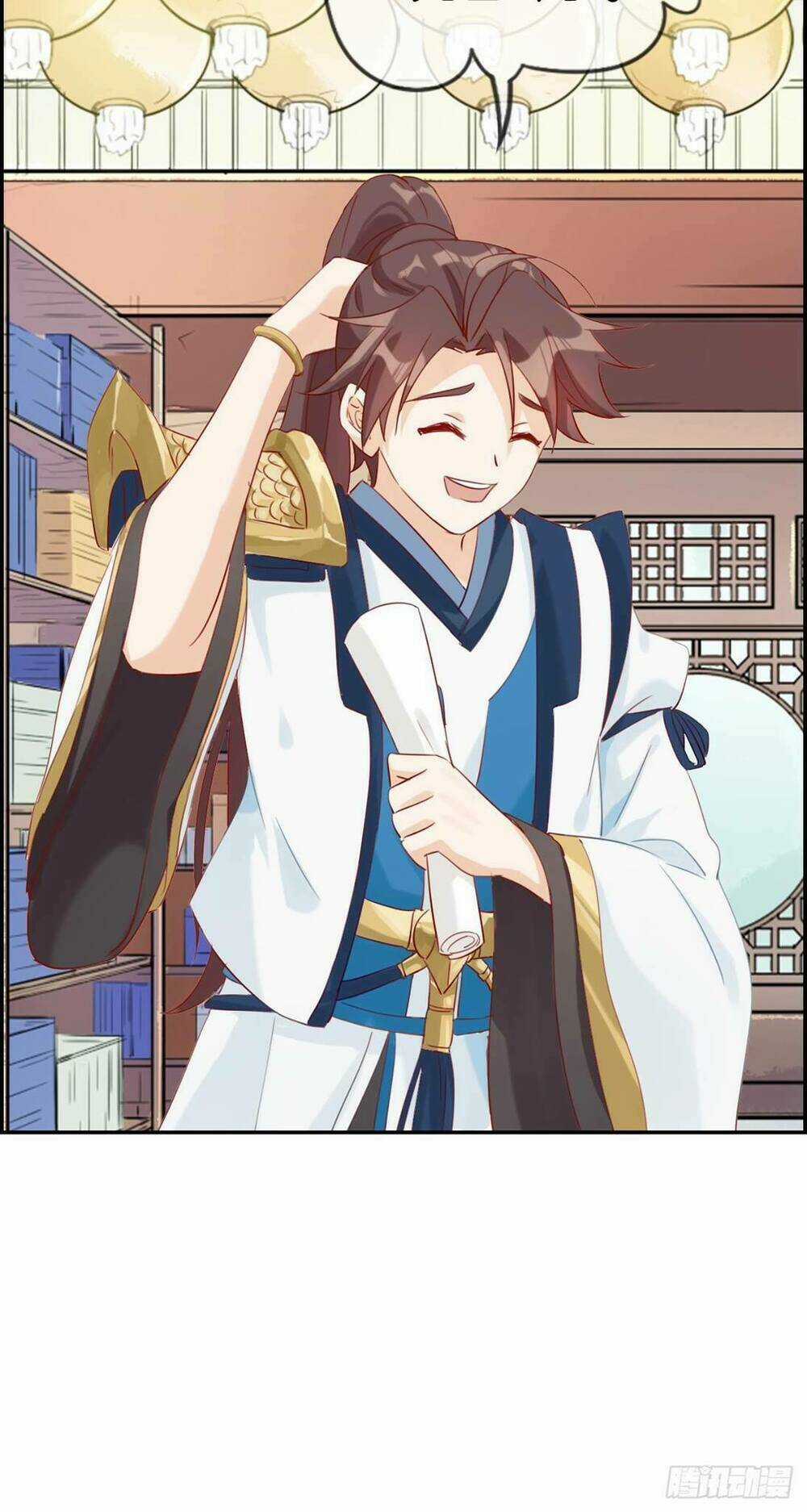 Tối Cường Hoàn Khố Hệ Thống Chapter 9 trang 11