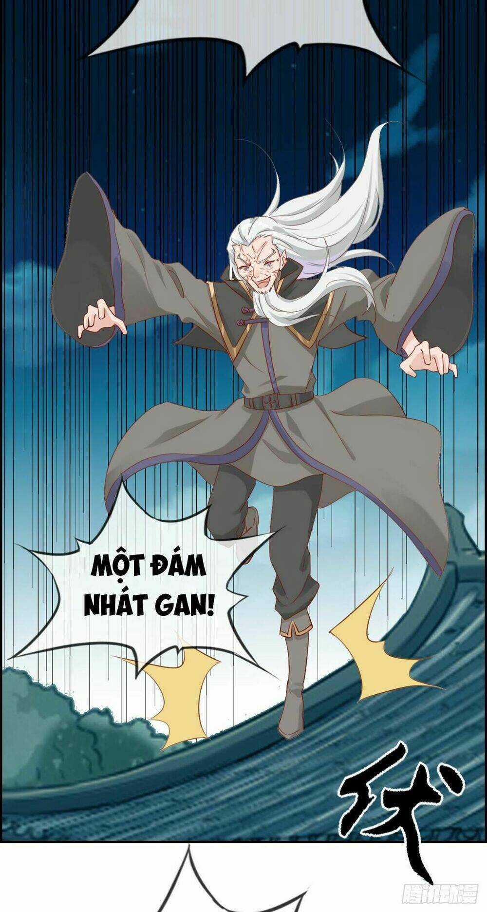 Tối Cường Hoàn Khố Hệ Thống Chapter 9 trang 14