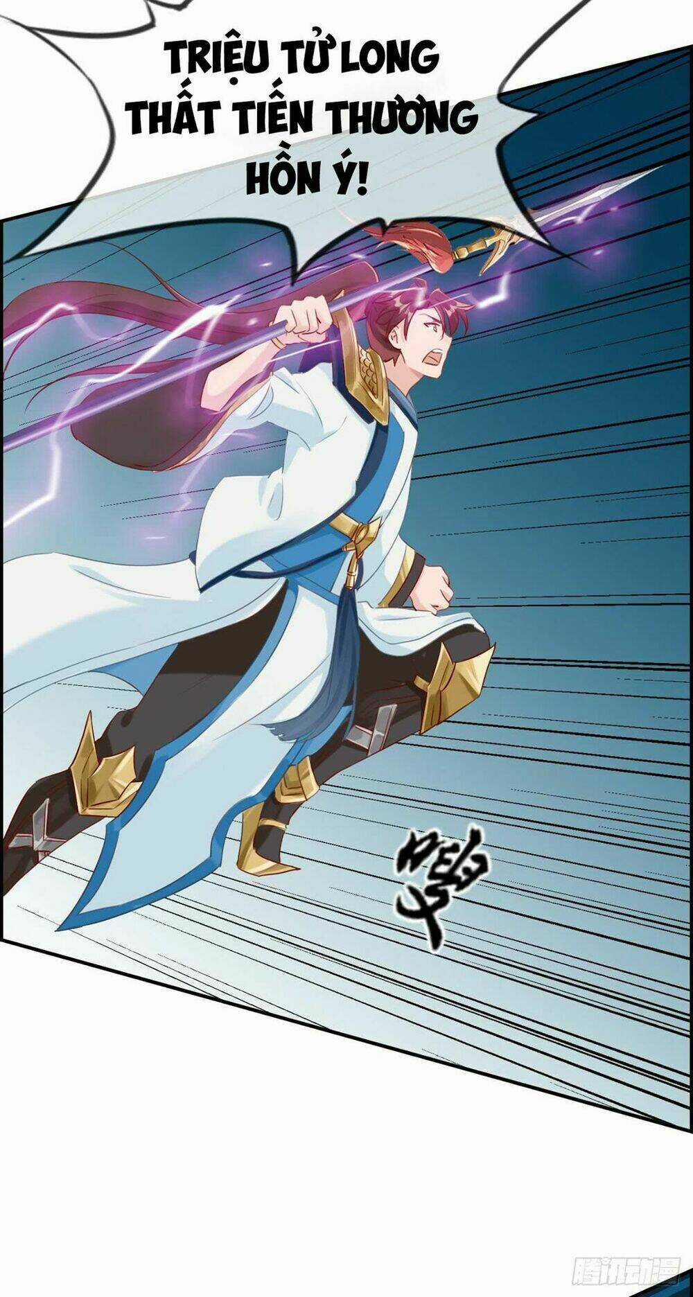 Tối Cường Hoàn Khố Hệ Thống Chapter 9 trang 18